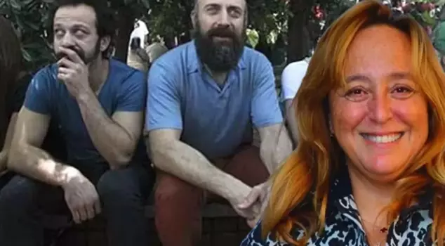 An investigation has been launched against Halit Ergenç and Rıza Kocaoğlu for the crime of 'false testimony'.
