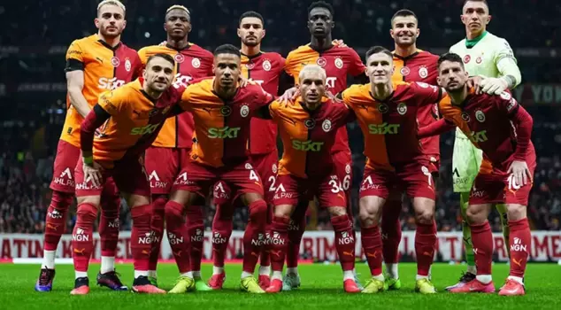 The match date of Galatasaray may change.