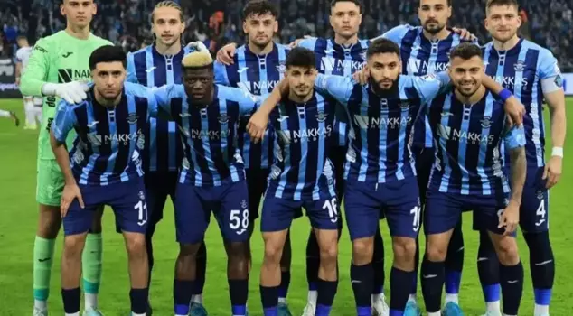 Adana Demirspor brought in their new coach from Manchester City.