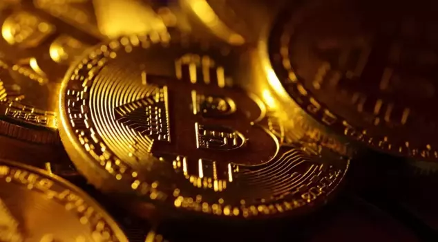 Bitcoin has soared again: it has surpassed 103 thousand dollars.