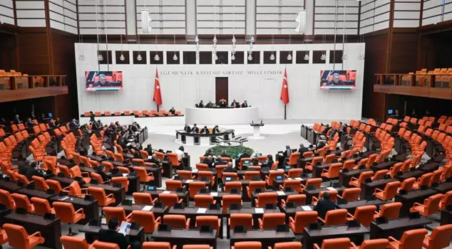 A commission will be established in the Turkish Grand National Assembly (TBMM) regarding the fire disaster in Bolu.