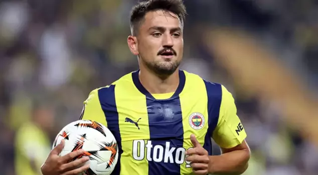 Cengiz Ünder is signing with Beşiktaş! Here is the amount to be paid.