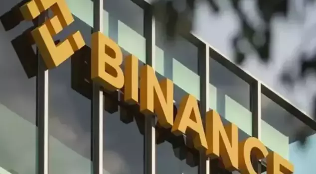 Unexpected fraud investigation into the major crypto exchange Binance.