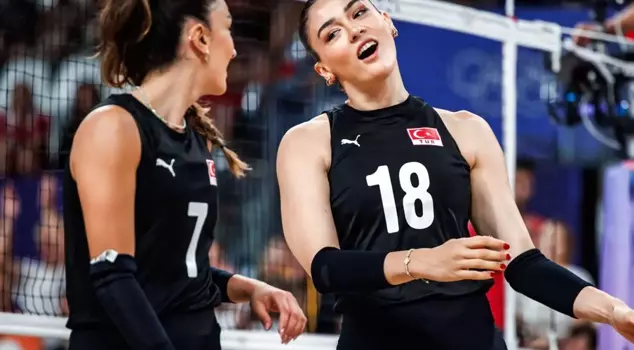 Fenerbahçe is acquiring Hande Baladın.