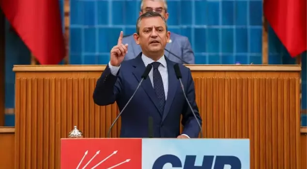 Özgür Özel explained how the presidential candidate will be determined and thanked İmamoğlu and Yavaş.