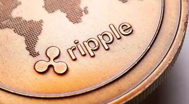 Ripple is gaining strength in the US market during the Trump era.