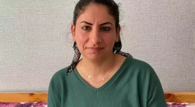 Siirt Mayor Sofya Alağaş has been sentenced to 6 years and 3 months in prison.