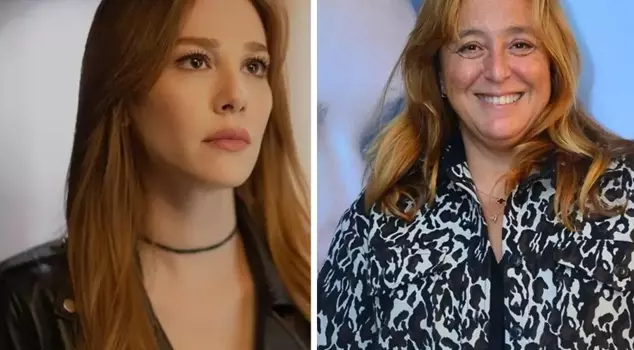 Famous actress Elçin Sangu's response to Ayşe Barım: 'We are preparing for a new election.'