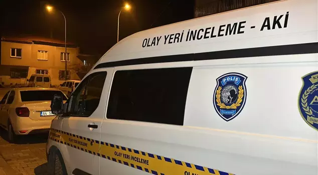 Armed attack in Uşak: 12-year-old child loses his life.