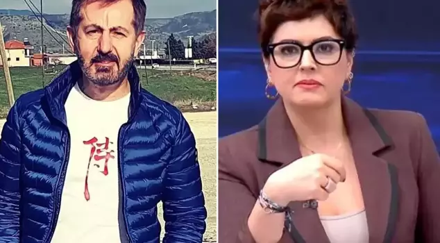 In the expert investigation, Serhan Asker and Seda Selek are free.