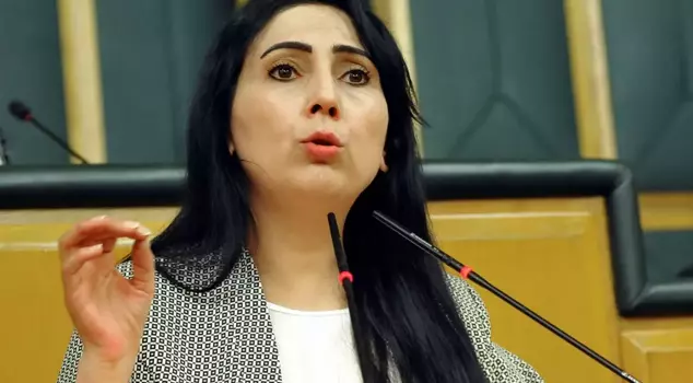 HDP member Figen Yüksekdağ's brother was found dead at home.