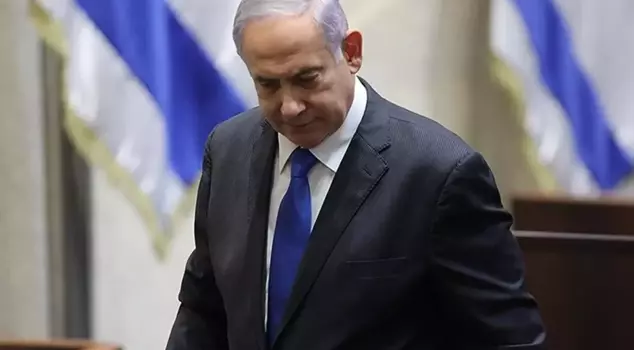 A major trust crisis in Israel: The public has crossed Netanyahu off.