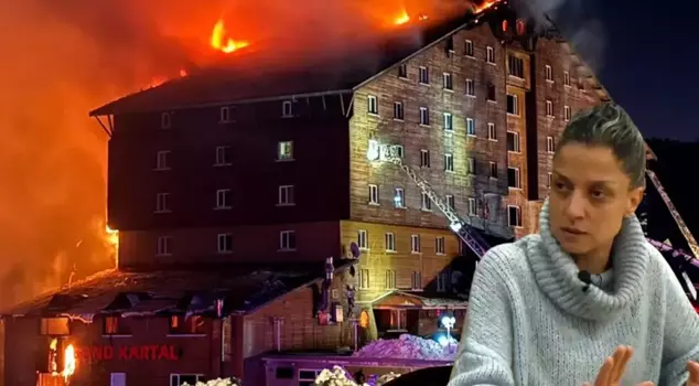 The hotel employee explained the time of the fire outbreak; could the citizens have been saved?