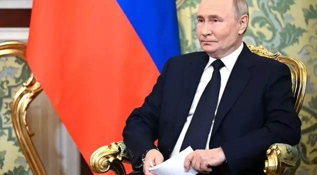 The claim of an 'assassination plot against Putin' that has revived Russia.