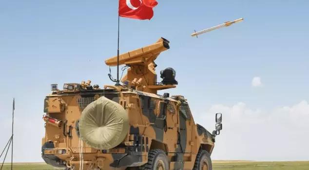 23 new projects have been officially announced! A domestic and national solution for the needs of the Turkish Armed Forces (TSK).