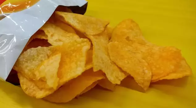 After Coca Cola, this time it's Lay's! A dangerous product is being recalled from the market.