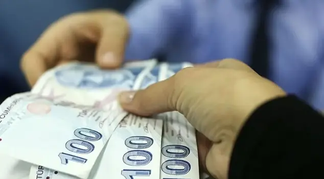 The bill that raises the minimum pension to 14,469 Turkish liras has been approved by the Grand National Assembly of Turkey (TBMM).