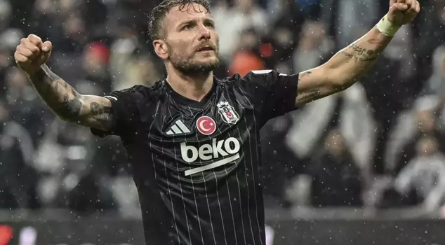 Immobile's closest friend is transferring to Beşiktaş.