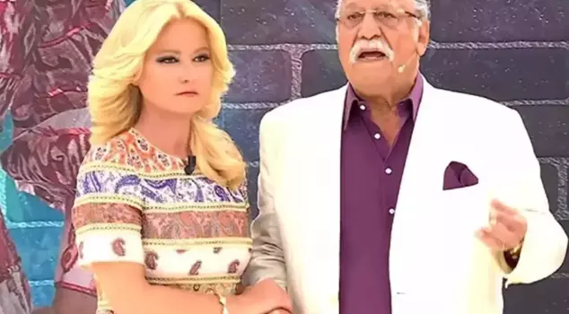 Rahmi Özkan had not been on air for days: Müge Anlı made a statement.