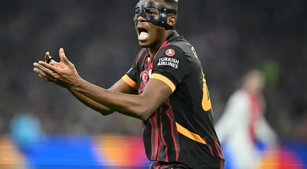 The news that devastated Galatasaray from Victor Osimhen.