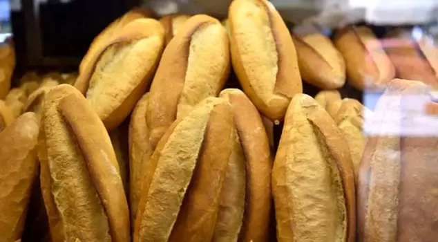 The price of bread has been increased in Erzincan.