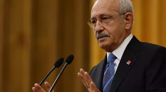 Kılıçdaroğlu's strong response to CHP's candidate decision: There will be fragmentation within the party.