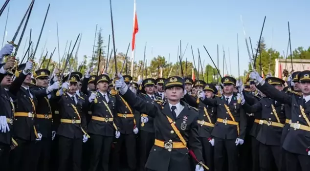 In the Kılıçlı oath investigation, 5 lieutenants may be required to pay compensation.