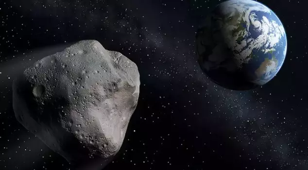 NASA has given a date! There is an asteroid that could collide with Earth.