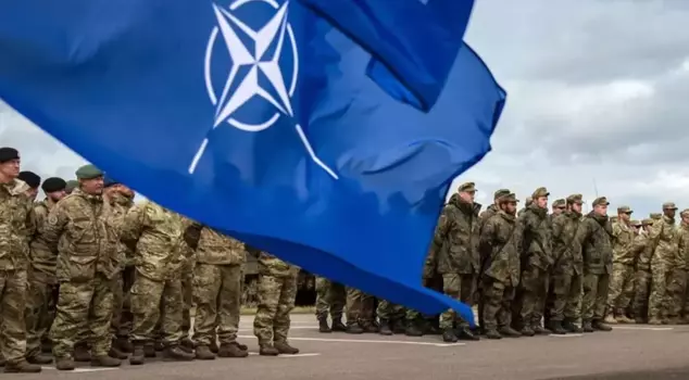 A concerning call from NATO to all member countries, including Turkey: We must be ready for war.