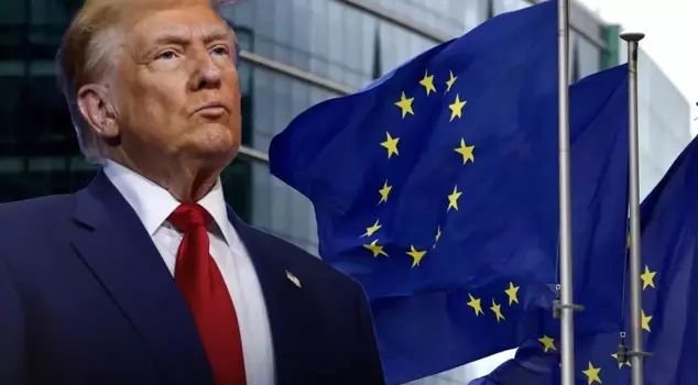 EU's response to Trump's tariffs: It harms all parties involved.