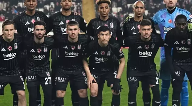 Beşiktaş terminated Cher Ndour's contract.