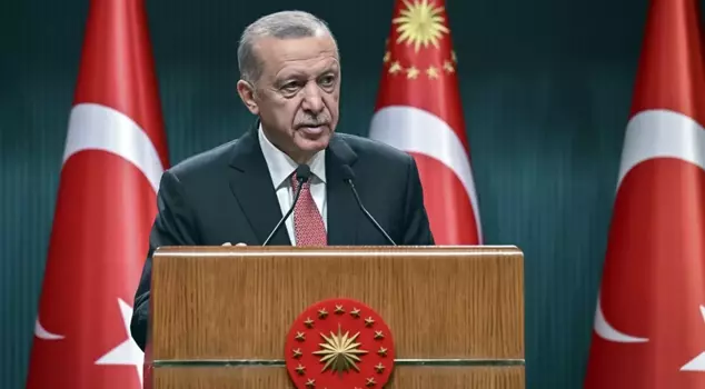 President Erdoğan's clear message regarding the fire disaster: We will hold the greedy accountable.