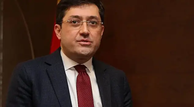 The requested sentence for Murat Hazinedar, who is accused of bribery, has been determined.