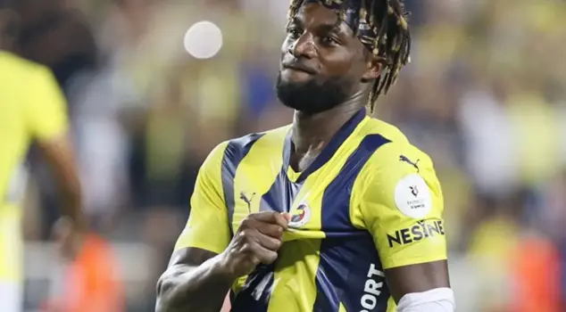 There was a hitch in Maximin's transfer: the documents may not be ready in time.