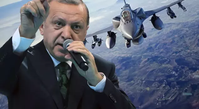 Turkey is establishing a military base in Syria.