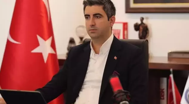 An indictment has been issued against Kartal Mayor Gökhan Yüksel for the crime of 