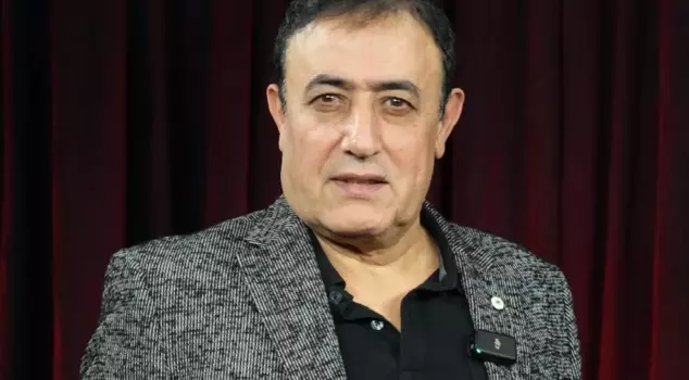 Mahmut Tuncer's painful day: He announced the passing of his mother.