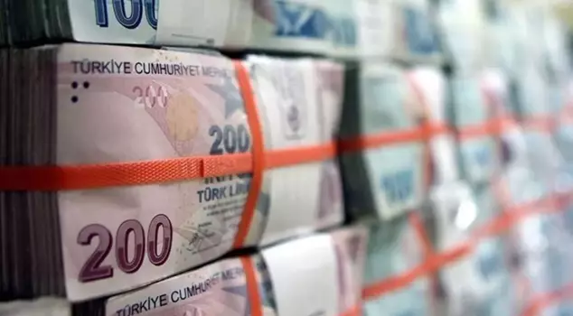 The real value of the Turkish Lira reached a five-year high.