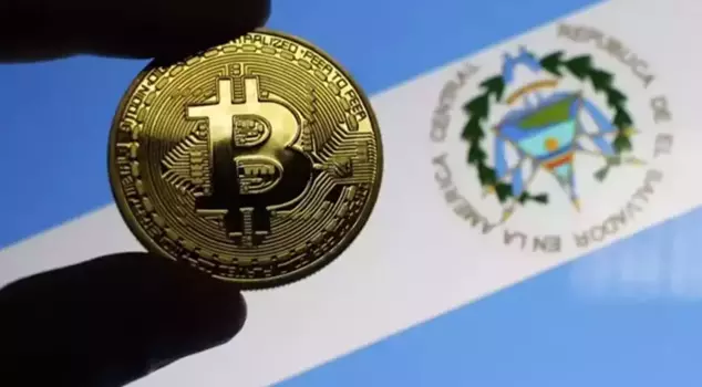 El Salvador continues to purchase Bitcoin: The country's total Bitcoin holdings are surprising everyone.