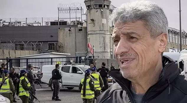 He was released from an Israeli prison after 34 years and recounted the torture he experienced.