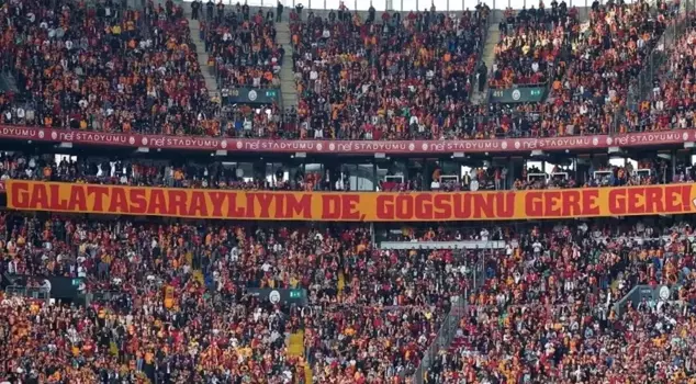 KAP has arrived! The star that the fans have dreamed of is at Galatasaray.