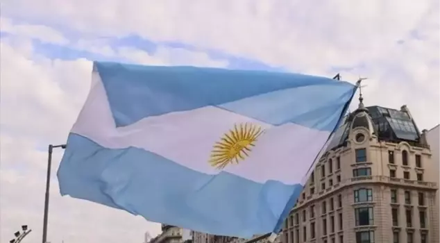 In Argentina, gender transition treatment for children has been banned.