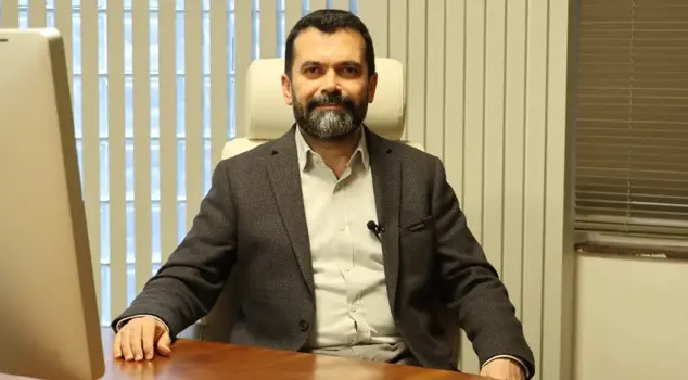 Dr. Ekrem Teymur: The SoftBank and OpenAI agreement will change the balance in the world of artificial intelligence.