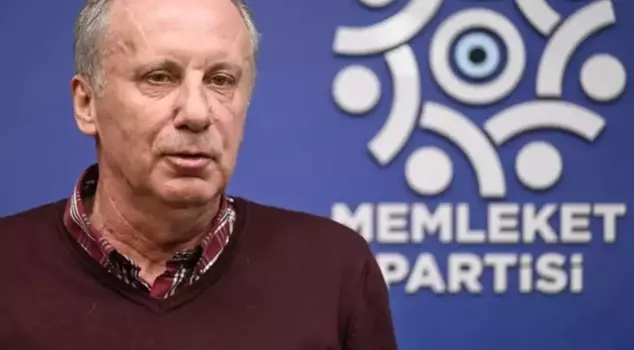 The obstacle of a 30 million lira debt in Muharrem İnce's transition to CHP.