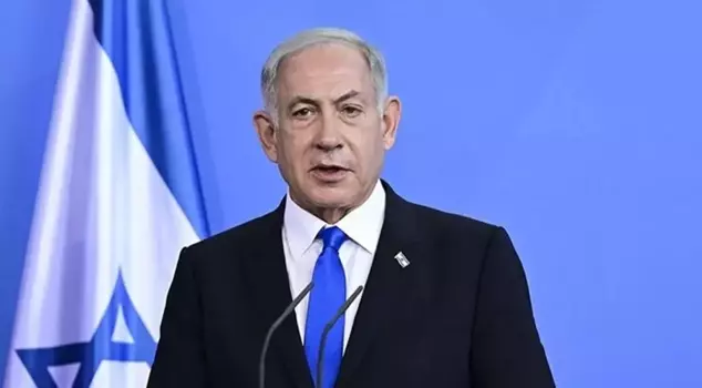 Netanyahu was protested in Washington: He is the Hitler of our generation.