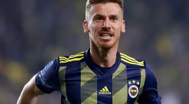 Serdar Aziz's message about returning to Fenerbahçe: 