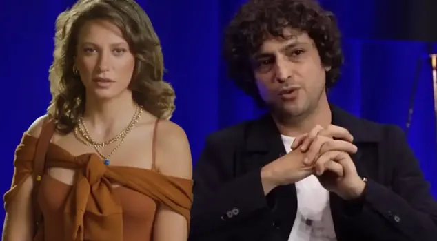 Surprising Medcezir statement from Taner Ölmez: I spoke with Serenay Sarıkaya.