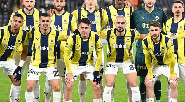 Bad news from the new transfer! The situation of the injured players at Fenerbahçe has been revealed.