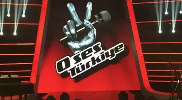 Acun Ilıcalı announced: The new season of The Voice Turkey is starting.