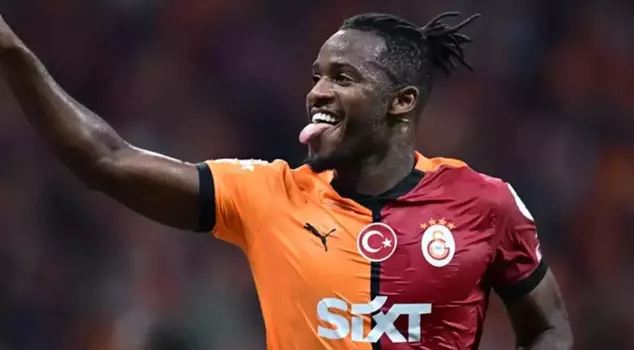 Batshuayi rebelled: I don't know why I've changed clubs so often.